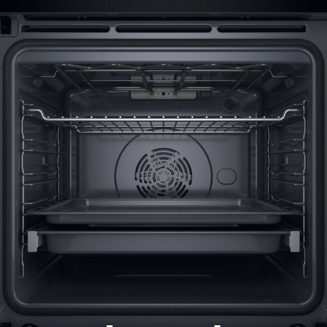 Фурна за вграждане Whirlpool WOI5S8PM1SBA 