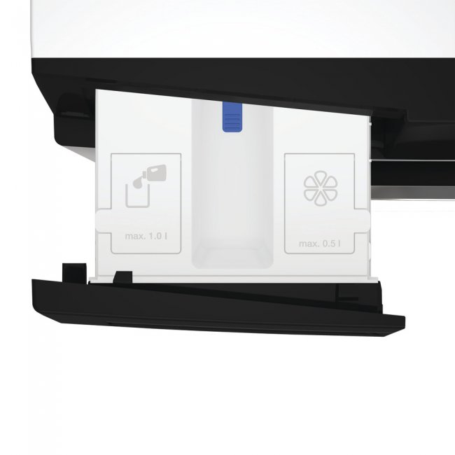 Пералня Whirlpool WPM 27W ADS EE 