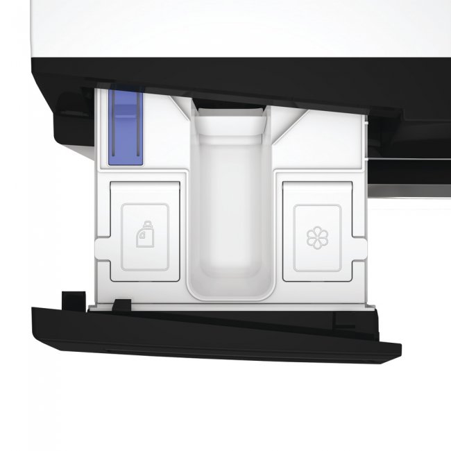 Пералня Whirlpool WPM 87W ADS EE 