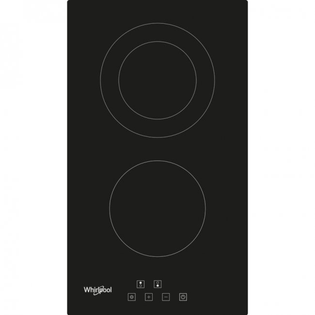 Плот за вграждане Whirlpool WRD 6030 B 