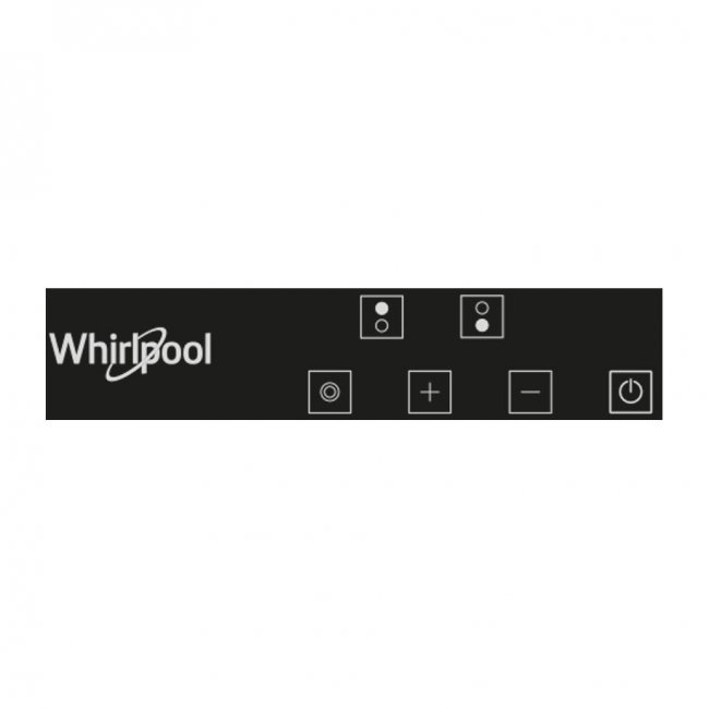 Плот за вграждане Whirlpool WRD 6030 B 