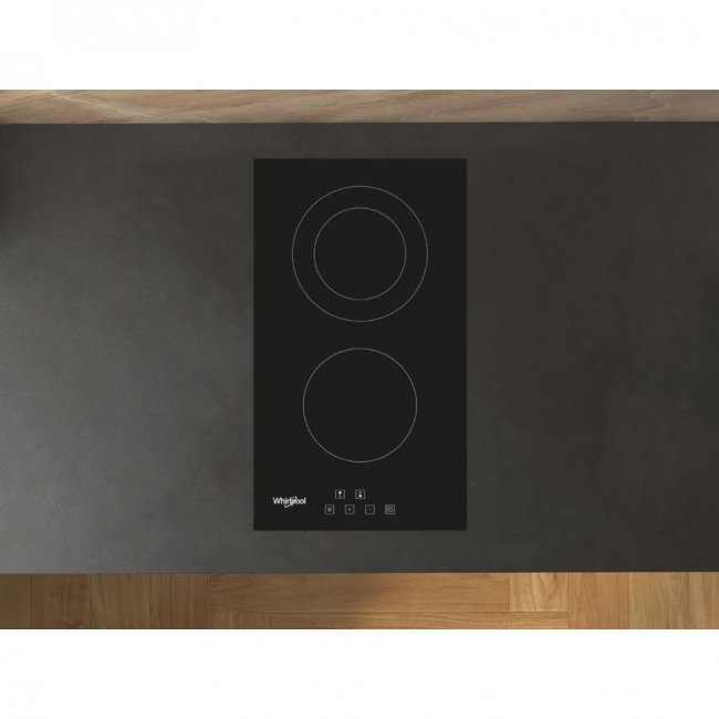 Плот за вграждане Whirlpool WRD 6030 B 