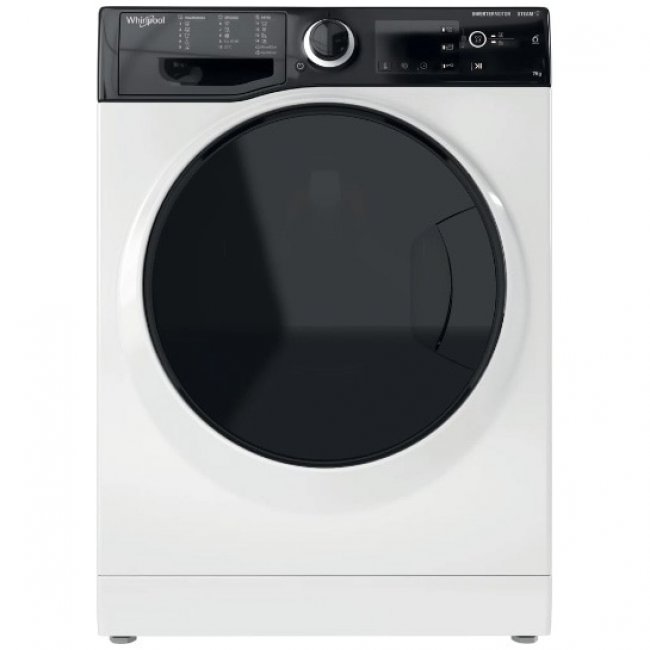 Пералня Whirlpool WRSB 7259 D EU