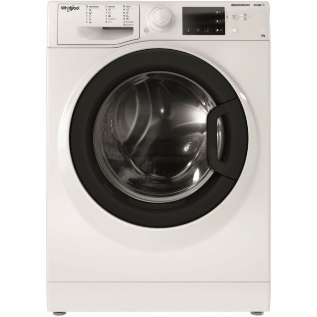 Пералня Whirlpool WRSB 7259 WB EU