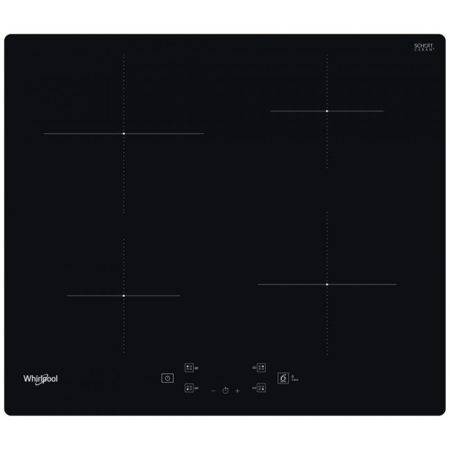 Плот за вграждане Whirlpool WS Q2160 NE 