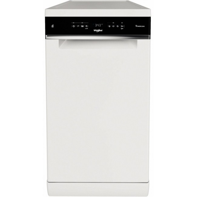 Съдомиялна машина Whirlpool WSFO 3B23 P 