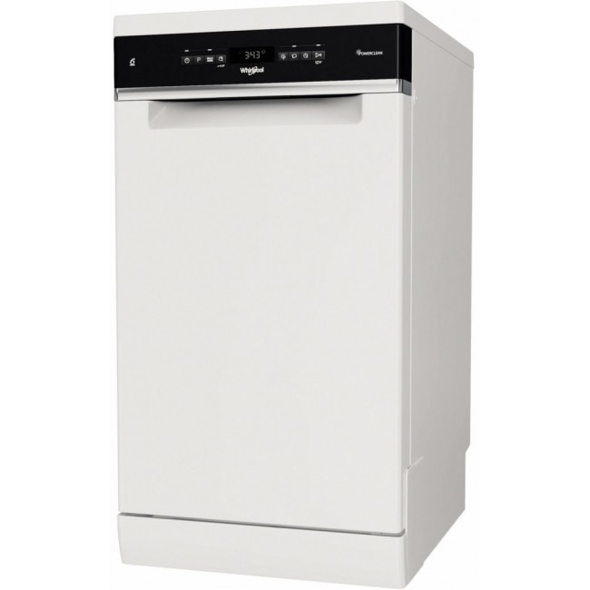 Съдомиялна машина Whirlpool WSFO 3B23 P 