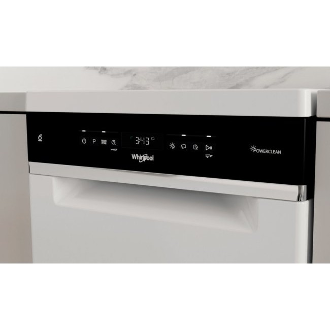 Съдомиялна машина Whirlpool WSFO 3B23 P 