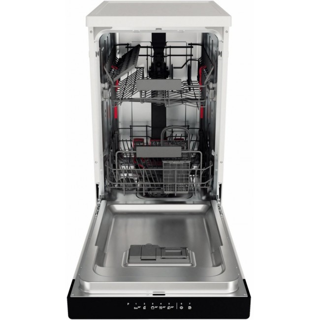 Съдомиялна машина Whirlpool WSFO 3B23 P 