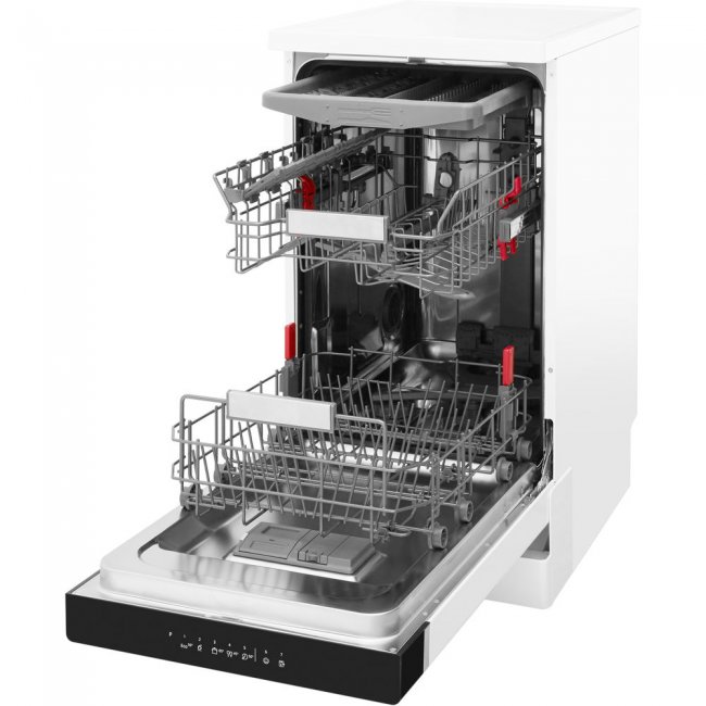 Съдомиялна машина Whirlpool WSFO 3O23 PF 