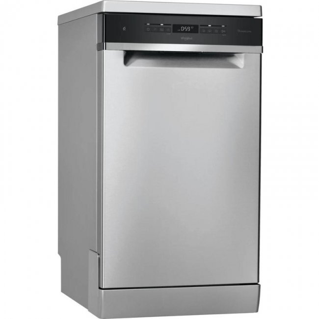Съдомиялна машина Whirlpool WSFO 3O23 PF X 