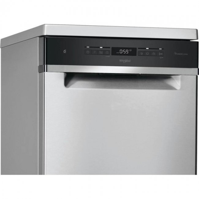 Съдомиялна машина Whirlpool WSFO 3O23 PF X 