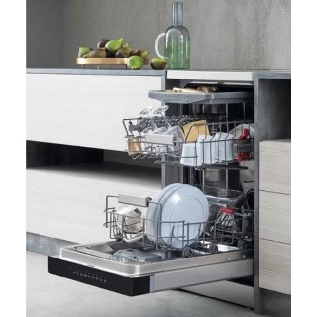 Съдомиялна машина Whirlpool WSFO 3O23 PF X 