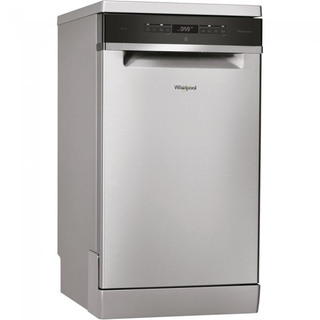Съдомиялна машина Whirlpool WSFO 3O34 PF X 