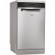 Съдомиялна машина Whirlpool WSFO 3O34 PF X 