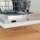 Съдомиялна машина за вграждане Whirlpool WSIC 3M27 C
