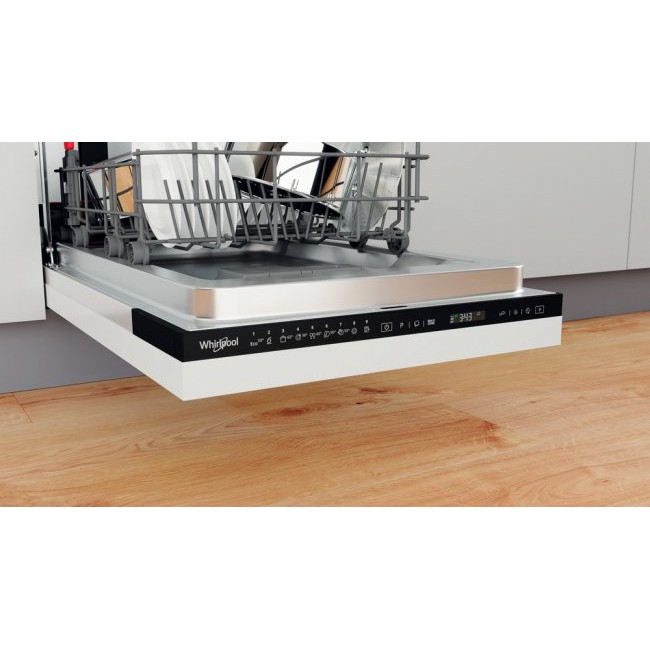 Съдомиялна машина за вграждане Whirlpool WSIP 4O33 PFE 