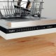 Съдомиялна машина за вграждане Whirlpool WSIP 4O33 PFE 
