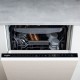 Съдомиялна машина за вграждане Whirlpool WSIP 4O33 PFE 