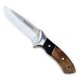 Джобен нож WINCHESTER BURL WOOD FIXED BLADE