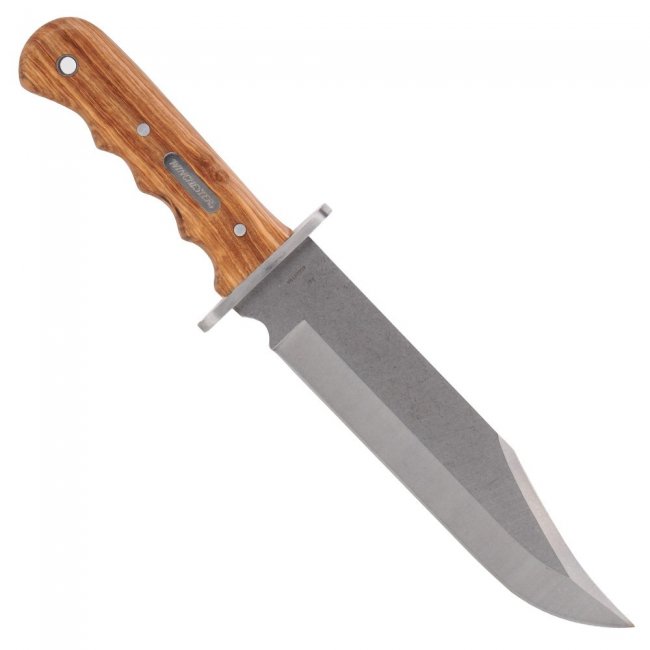 Джобен нож WINCHESTER Double Barrel Bowie Knife