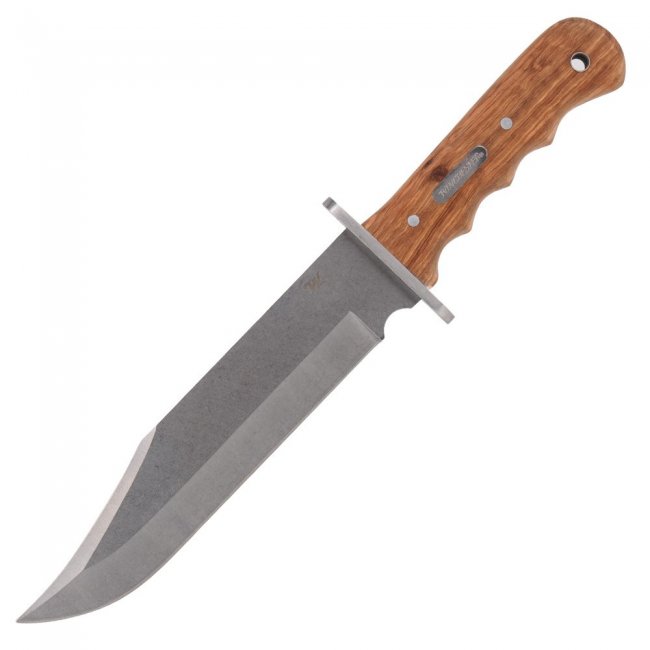Джобен нож WINCHESTER Double Barrel Bowie Knife