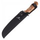 Джобен нож WINCHESTER Double Barrel Bowie Knife