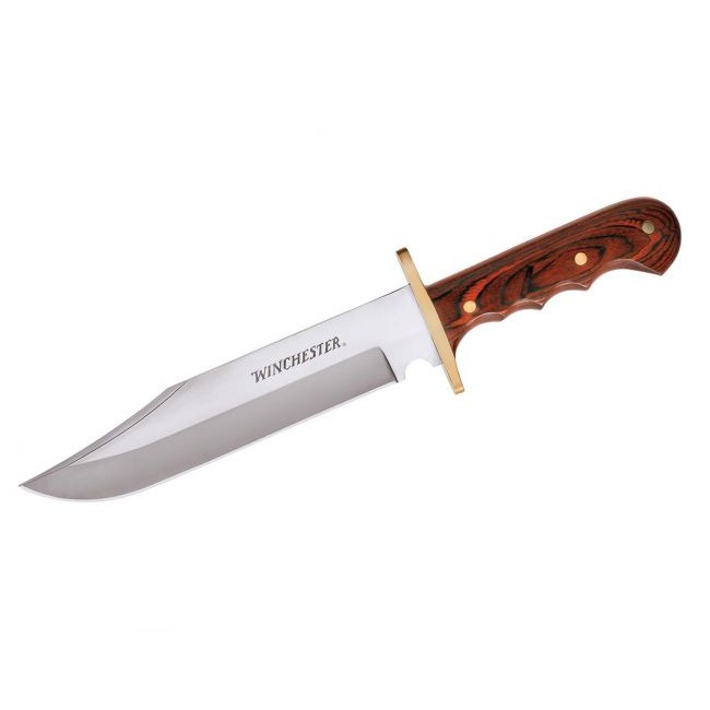 Джобен нож WINCHESTER LARGE BOWIE KNIFE