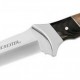 Джобен нож WINCHESTER НОЖ BURL WOOD FIXED BLADE