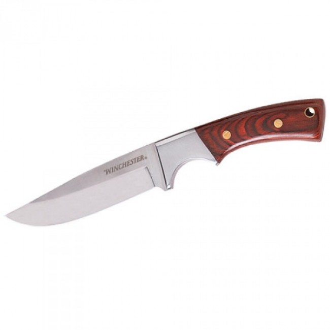 Джобен нож WINCHESTER НОЖ WOOD FIXED BLADE SMALL