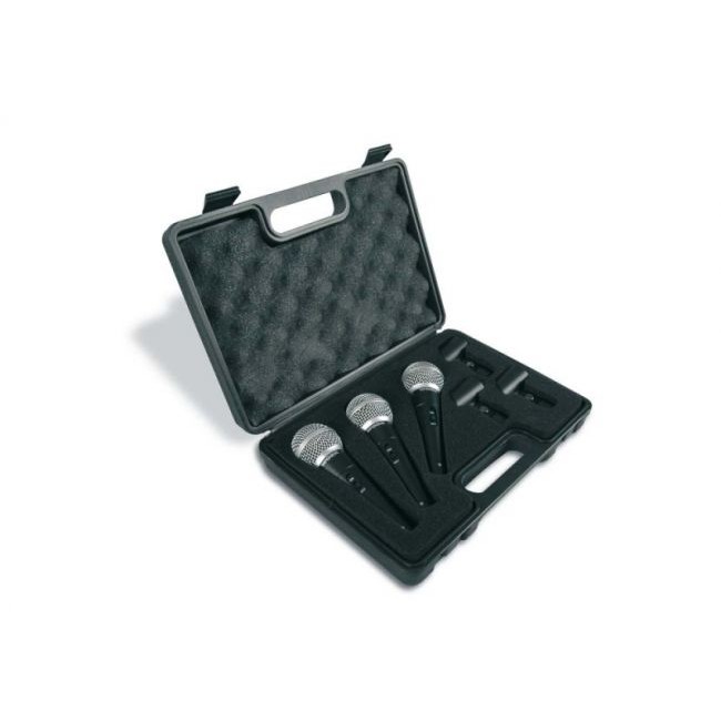 Микрофон Work DM 44