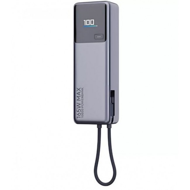 Външна Батерия POWER BANK Xiaomi 10000 mAh 165W BHR9361GL