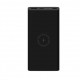 Външна Батерия POWER BANK Xiaomi 10W Wireless Power Bank 10000mAh BHR5460GL