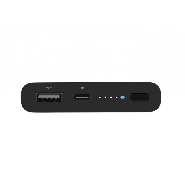 Външна Батерия POWER BANK Xiaomi 10W Wireless Power Bank 10000mAh BHR5460GL