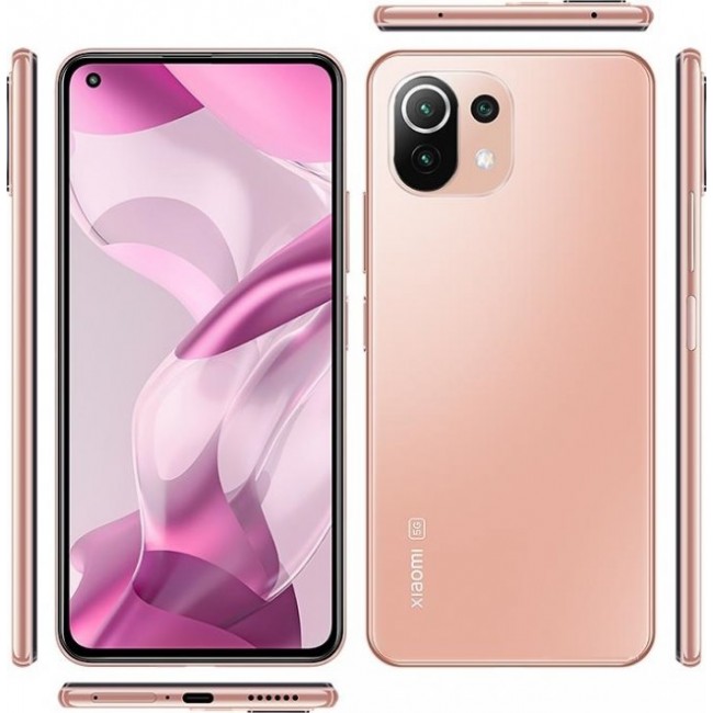 Смартфон Xiaomi 11 Lite 5G NE DUAL
