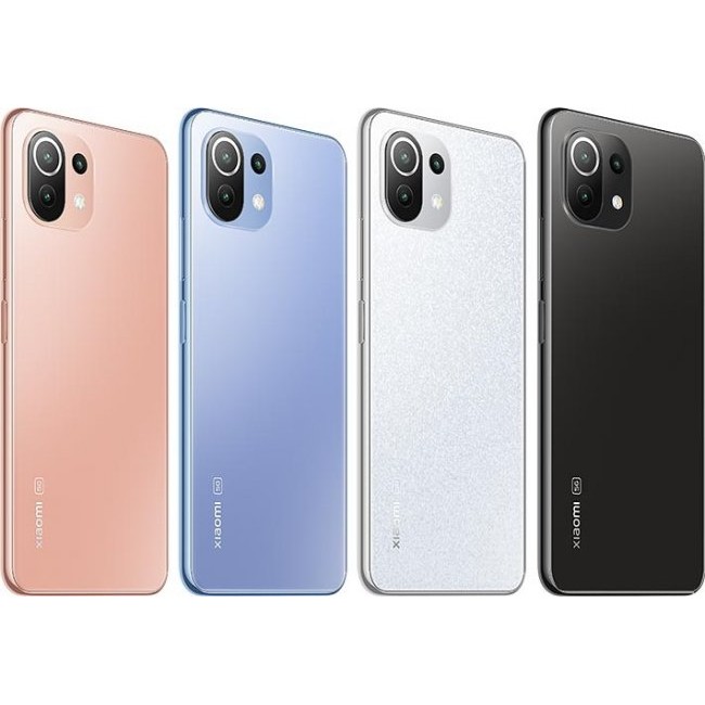Смартфон Xiaomi 11 Lite 5G NE DUAL