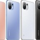Смартфон Xiaomi 11 Lite 5G NE DUAL