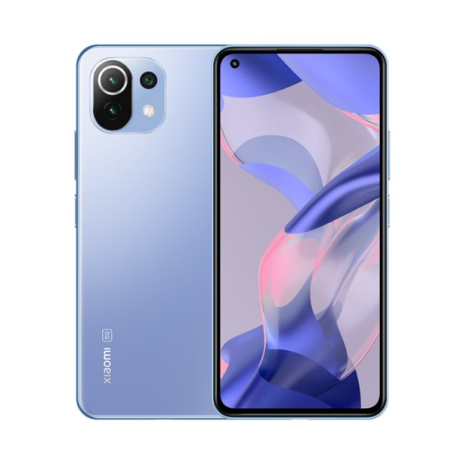 Смартфон Xiaomi 11 Lite 5G NE DUAL