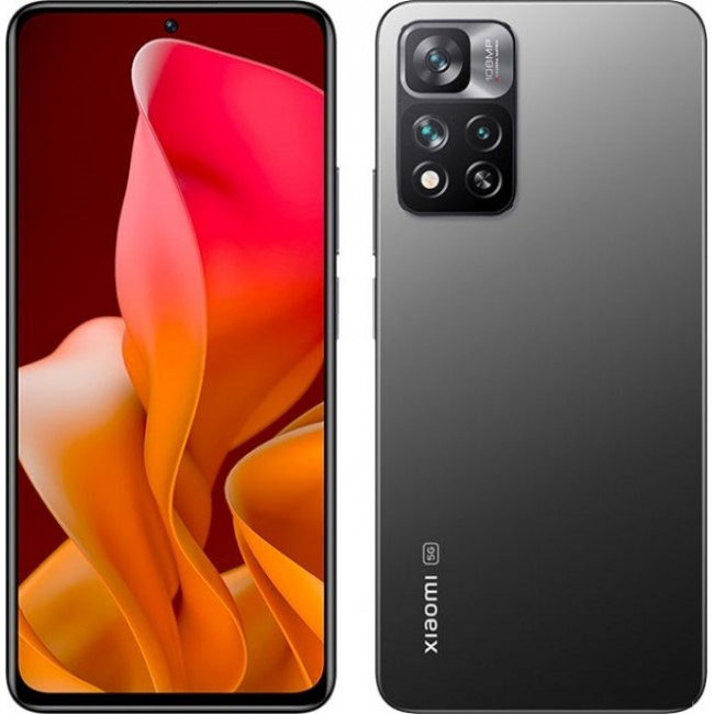 Смартфон Xiaomi 11i 5G Dual