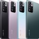 Смартфон Xiaomi 11i 5G Dual