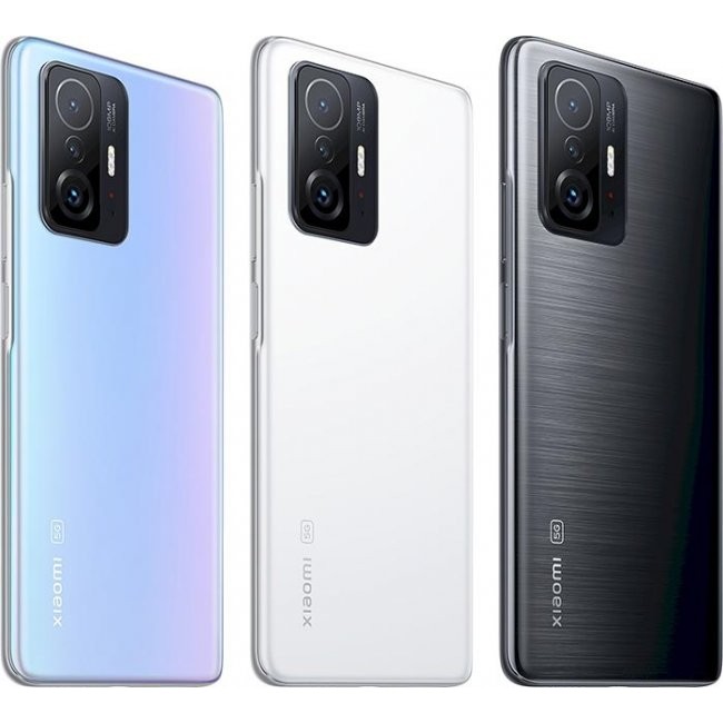 Смартфон Xiaomi 11T 5G DUAL
