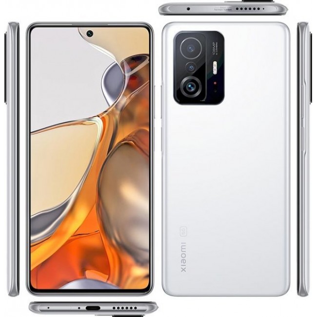 Смартфон Xiaomi 11T Pro 5G DUAL