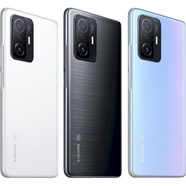 Смартфон Xiaomi 11T Pro 5G DUAL