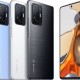 Смартфон Xiaomi 11T Pro 5G DUAL