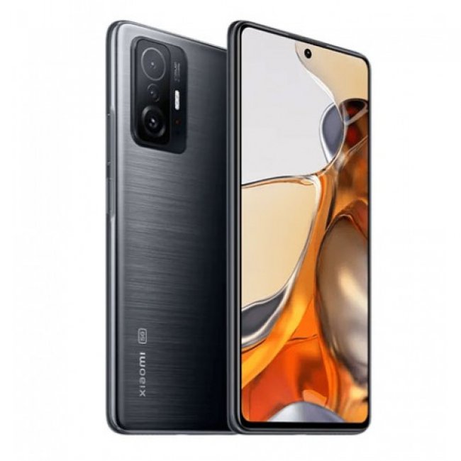 Смартфон Xiaomi 11T Pro 5G DUAL