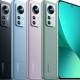 Смартфон Xiaomi 12 5G