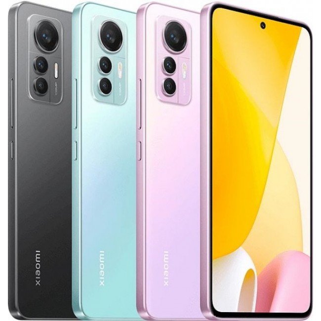 Смартфон Xiaomi 12 Lite 5G