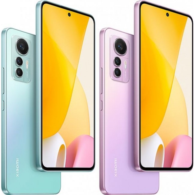 Смартфон Xiaomi 12 Lite 5G