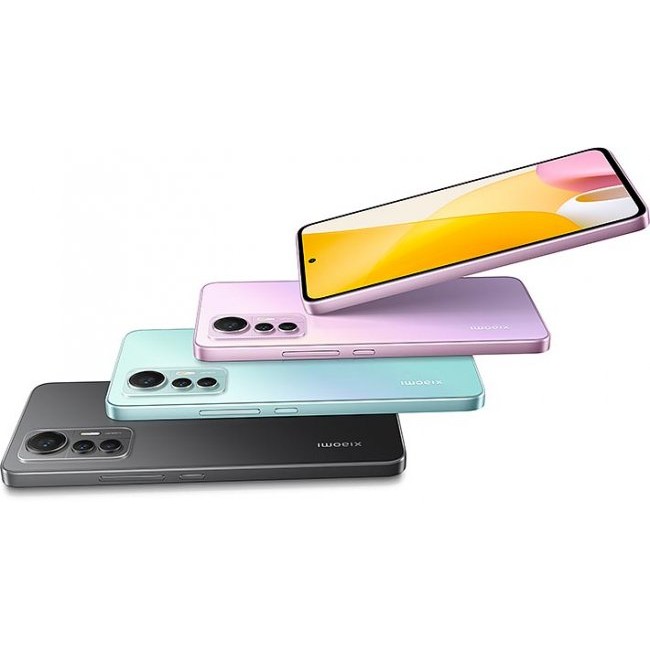 Смартфон Xiaomi 12 Lite 5G