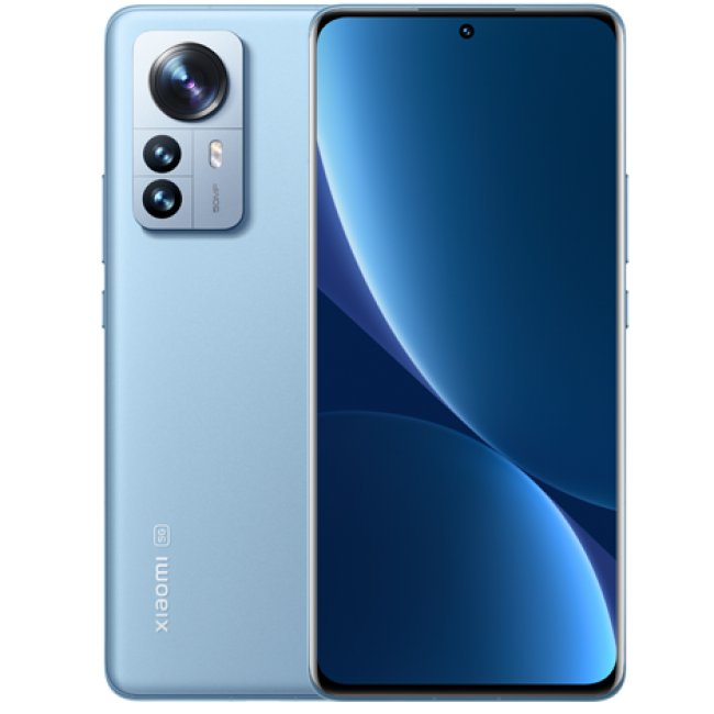 Смартфон Xiaomi 12 Pro 5G